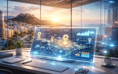 SEO en Alicante: guía definitiva para empresas locales