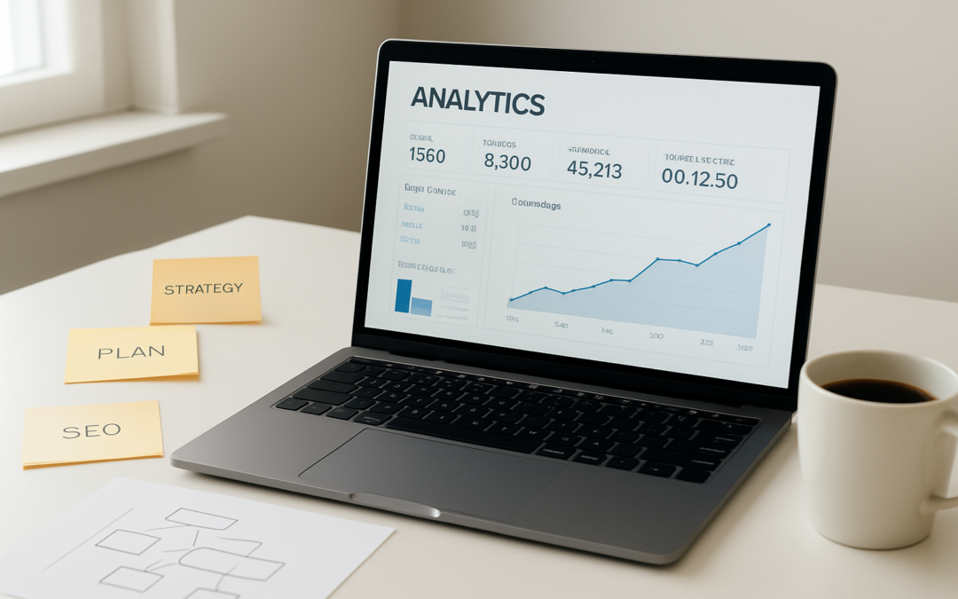 Proyectos digitales que convierten: qué los hace diferentes y cómo conseguirlo