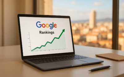 Cómo mejorar el posicionamiento web de tu empresa en Alicante en 2026