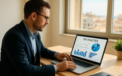 Consultoría SEO en Alicante: qué es, para qué sirve y cuándo necesitas una