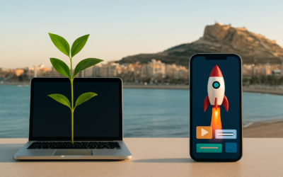 SEM Google Ads Alicante vs SEO: cuándo usar cada estrategia para crecer online