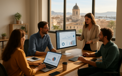 Cómo una agencia de publicidad digital en Alicante puede multiplicar tus ventas