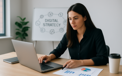 Estrategia digital a medida: cómo diseñamos proyectos que se adaptan a cada negocio