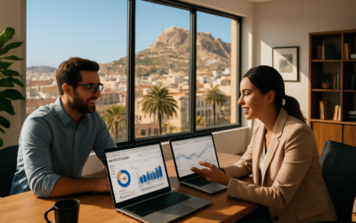 Por qué contratar una agencia SEO en Alicante puede transformar tu negocio