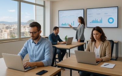 Estrategia SEO en Alicante: los pilares que toda empresa debe trabajar en 2026