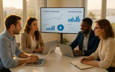 Marketing digital para empresas en Alicante: por dónde empezar y cómo escalar