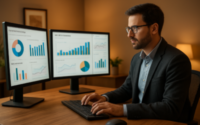 Marketing digital personalizado: cómo una estrategia a medida multiplica tus resultados