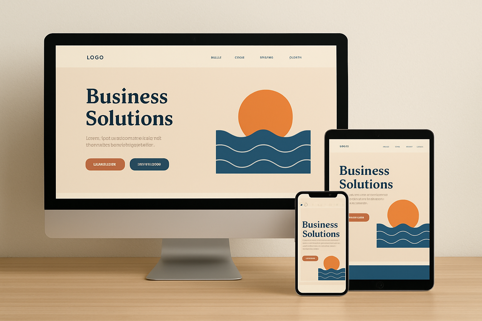 Diseño web profesional orientado a la conversión para negocios en Alicante