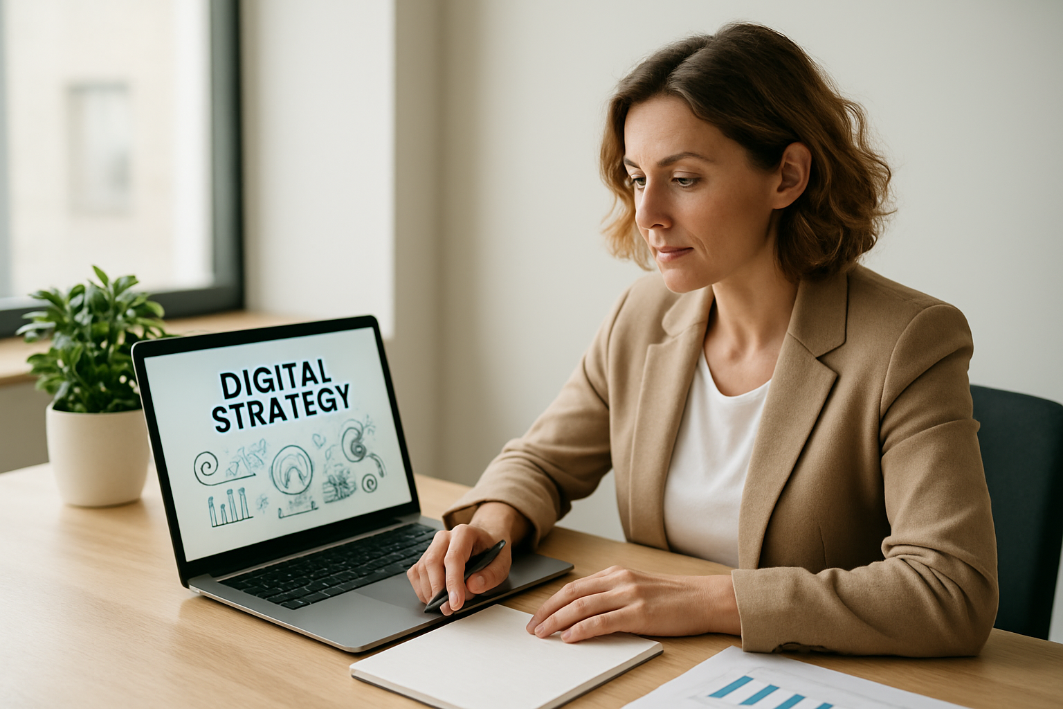 estrategia digital a medida - imagen 1