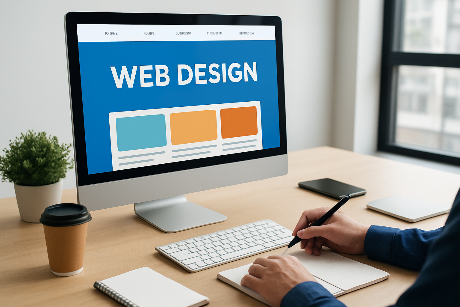 diseño web de alto impacto - imagen 2