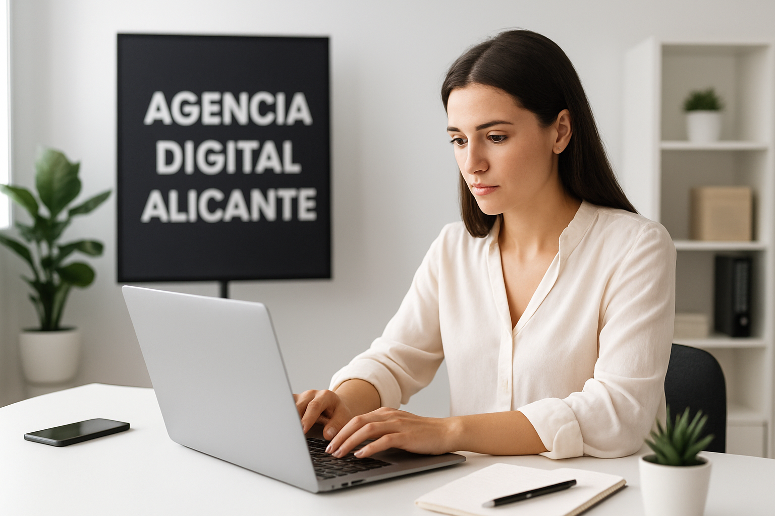 agencia digital Alicante - imagen 1