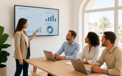 Servicios de marketing digital en Alicante: qué debe incluir la estrategia online de tu empresa en 2026