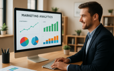 Cómo medir el éxito real: el enfoque de una agencia de marketing digital orientada a resultados