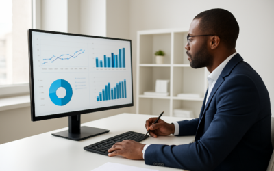 Consultoría de marketing digital en Alicante: cuándo necesitas un diagnóstico profesional de tu presencia online