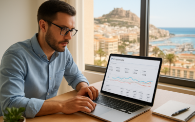 Google Ads para pymes en Alicante: maximiza tu inversión publicitaria desde el primer día