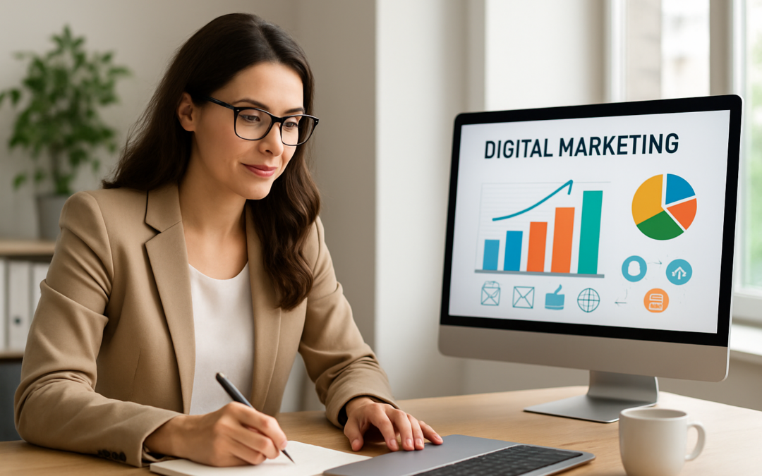 marketing digital pymes Alicante