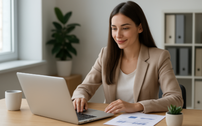 Cómo elegir la agencia de marketing online en Alicante que realmente impulse tus resultados