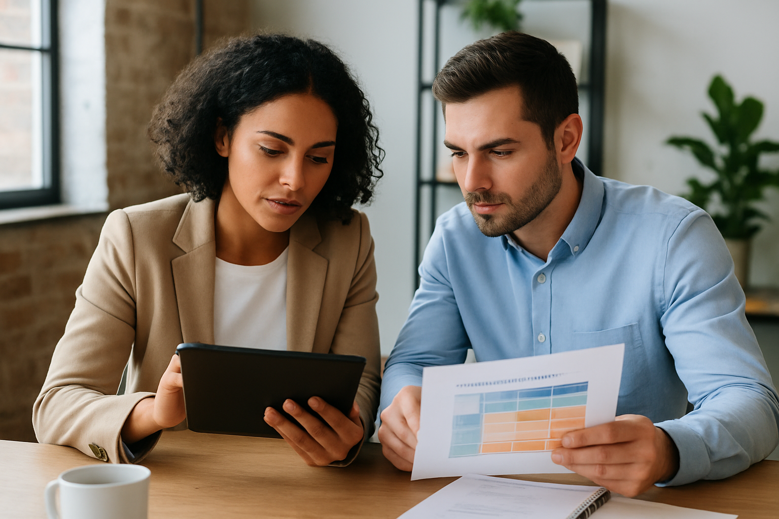 Estrategia digital personalizada en una agencia boutique orientada a resultados