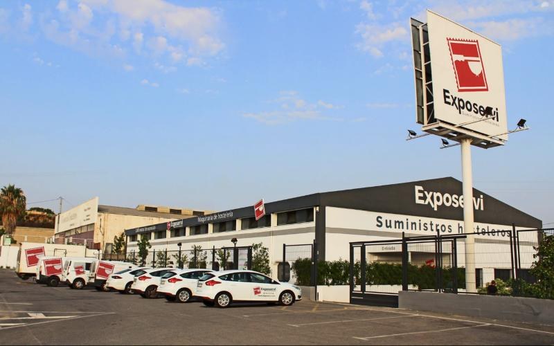 Exposervi · San Juan de Alicante