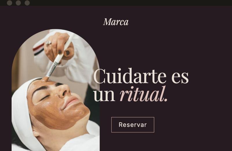 Propuesta de home Ritual