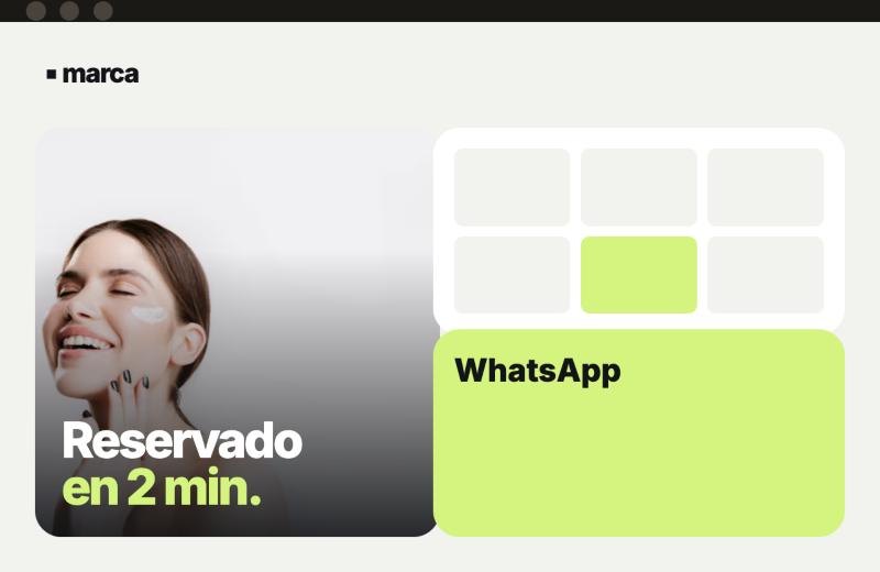 Propuesta de home Smart Clinic