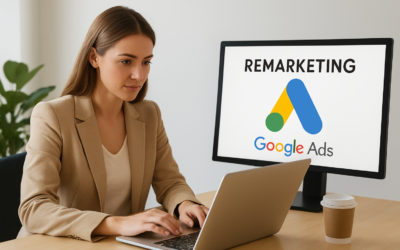Remarketing Google Ads en Alicante: recupera visitas perdidas y aumenta tus ventas online