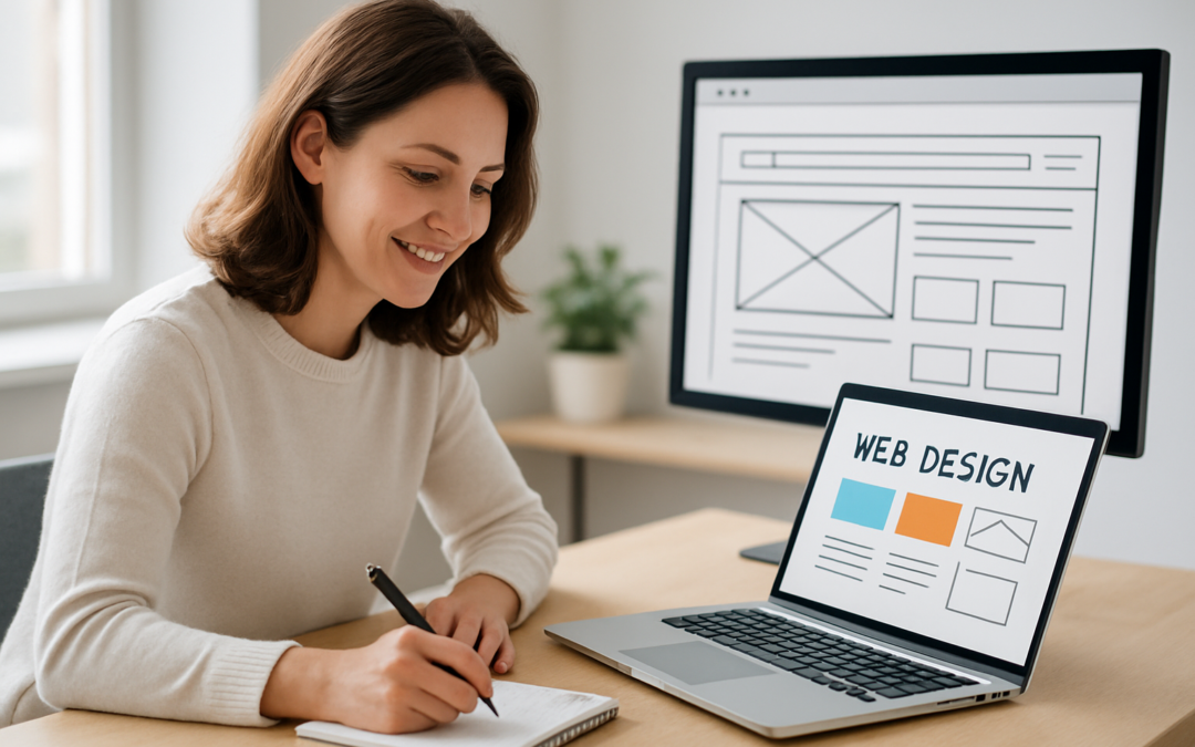 experiencia de usuario diseño web