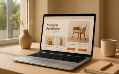 Cómo crear una tienda online en Alicante que venda desde el primer día