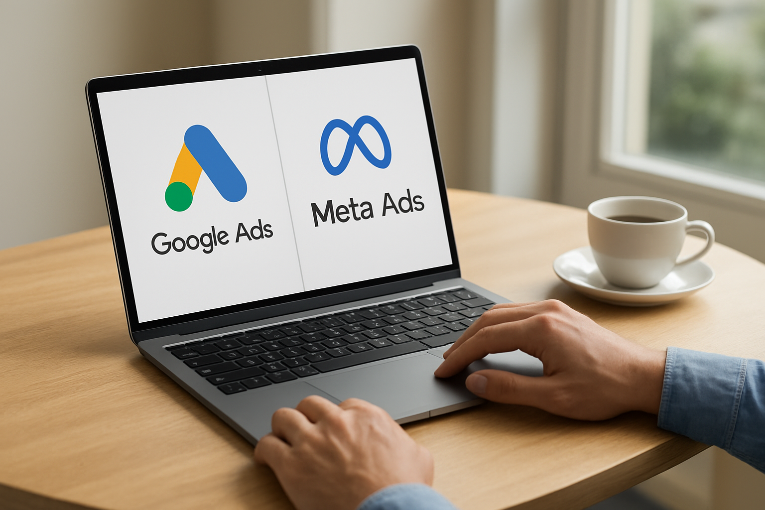 Google Ads vs Meta Ads - imagen 1