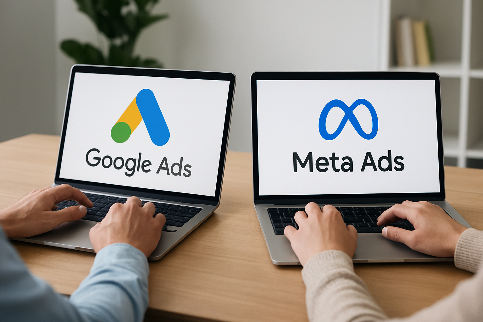 Google Ads vs Meta Ads - imagen 2