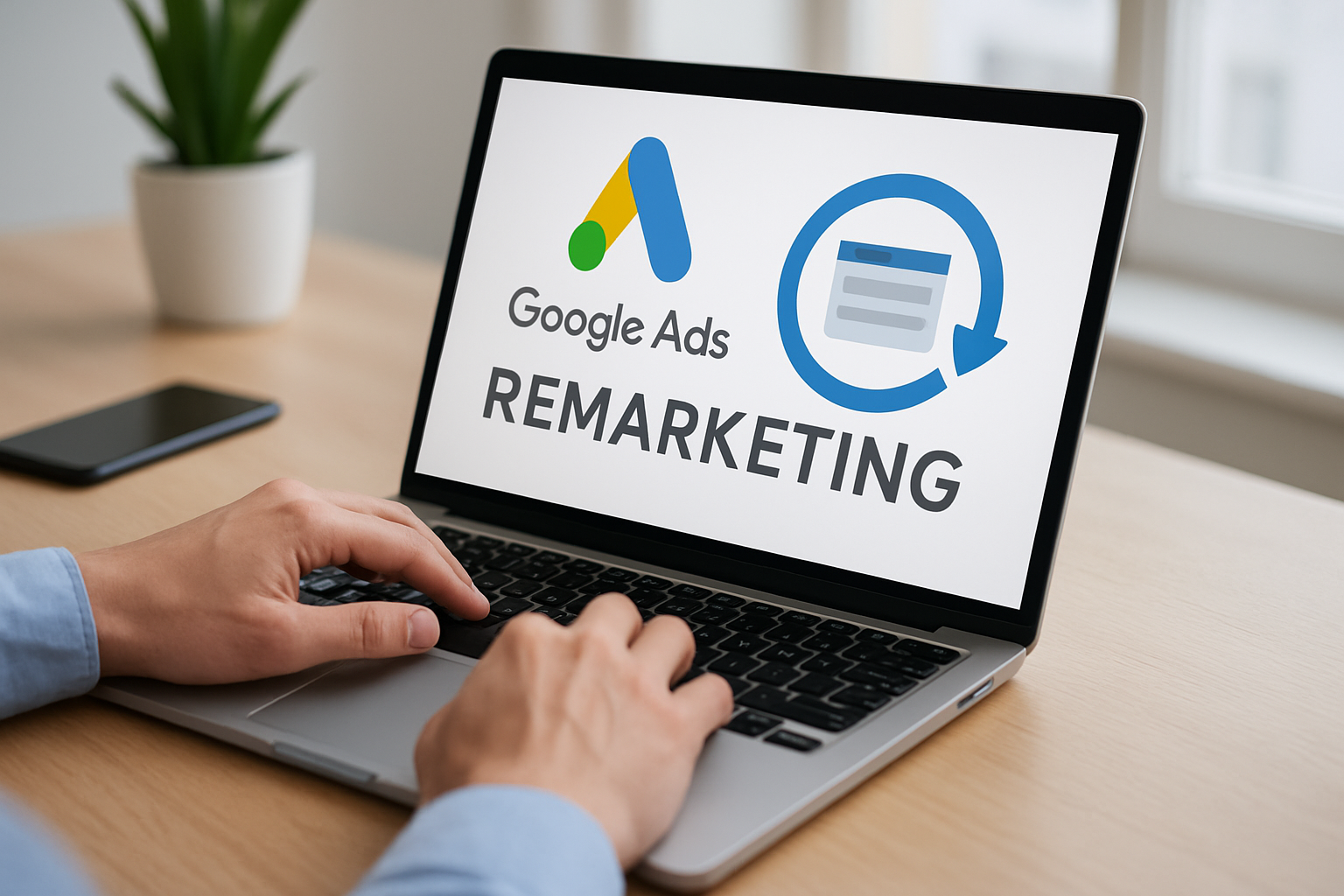 remarketing Google Ads Alicante - imagen 1