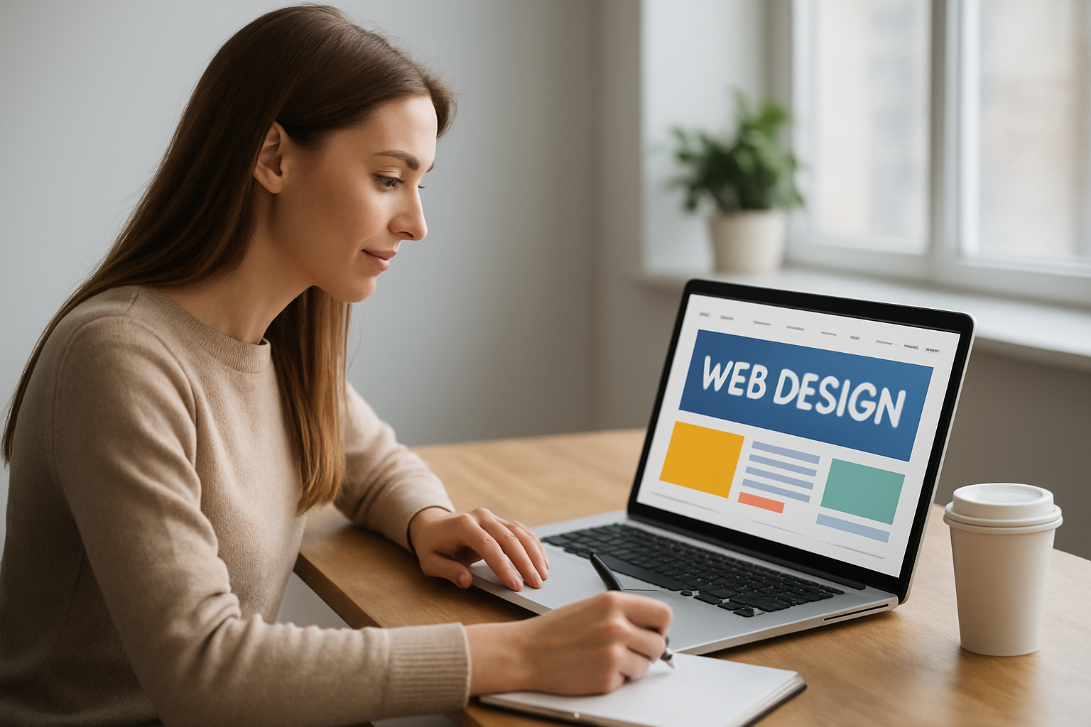 Experiencia de usuario (UX): el factor que determina si tu web convierte o no - 2 experiencia de usuario diseño web - imagen 2