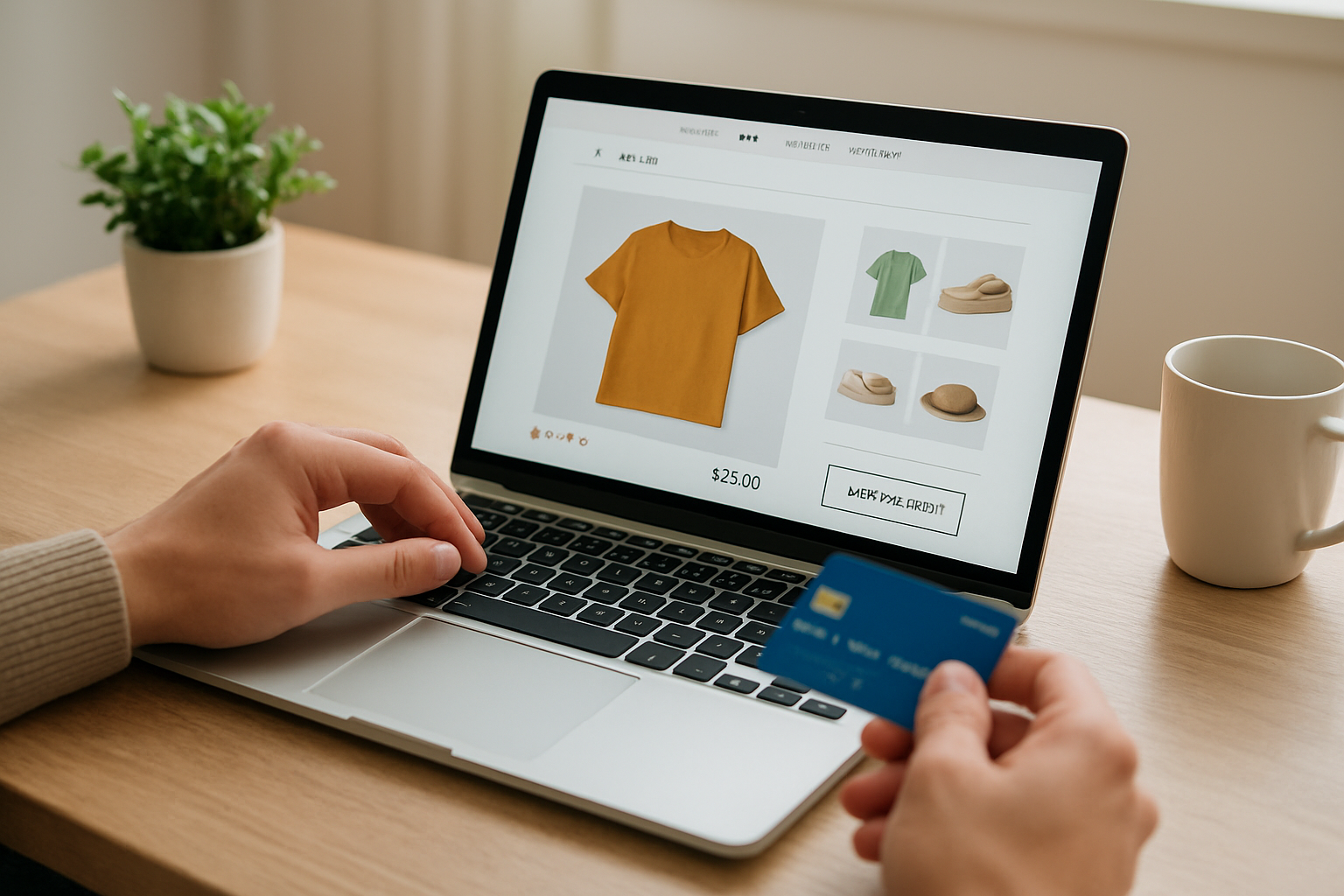 tienda online Alicante - imagen 1
