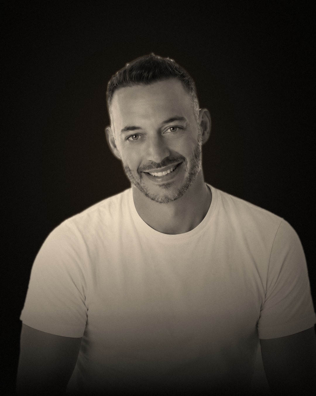Pedro Zambrana, fundador de Abeix
